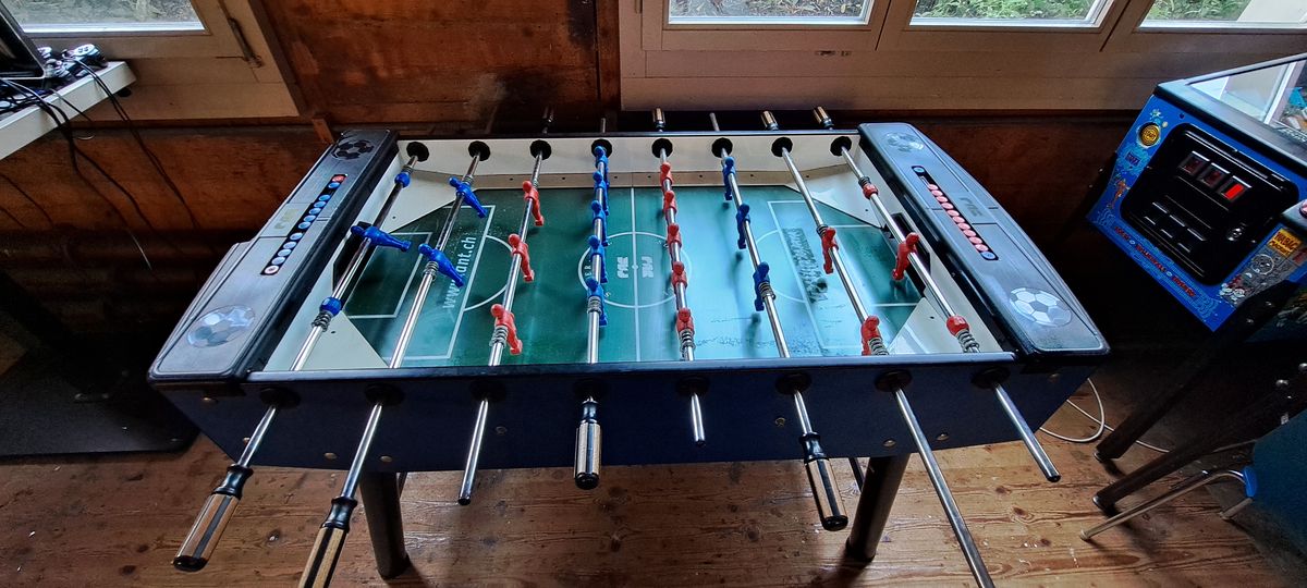Der Spielraum im PLAY-POINT